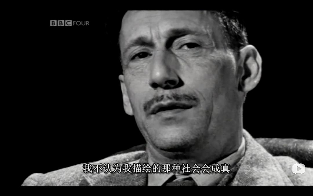 乔治·奥威尔：影像人生 George Orwell: A Life in Pictures