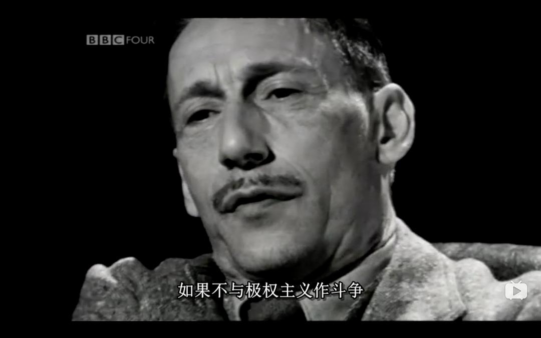 乔治·奥威尔：影像人生 George Orwell: A Life in Pictures