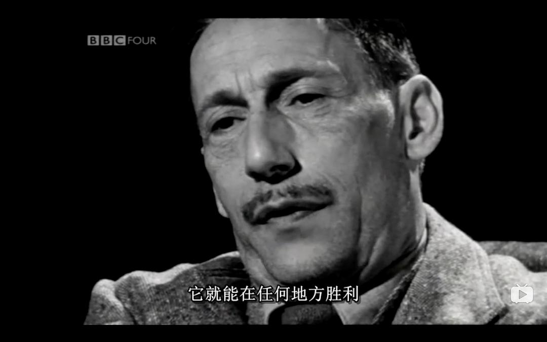乔治·奥威尔：影像人生 George Orwell: A Life in Pictures