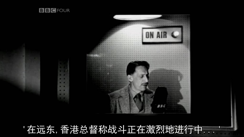 乔治·奥威尔：影像人生 George Orwell: A Life in Pictures