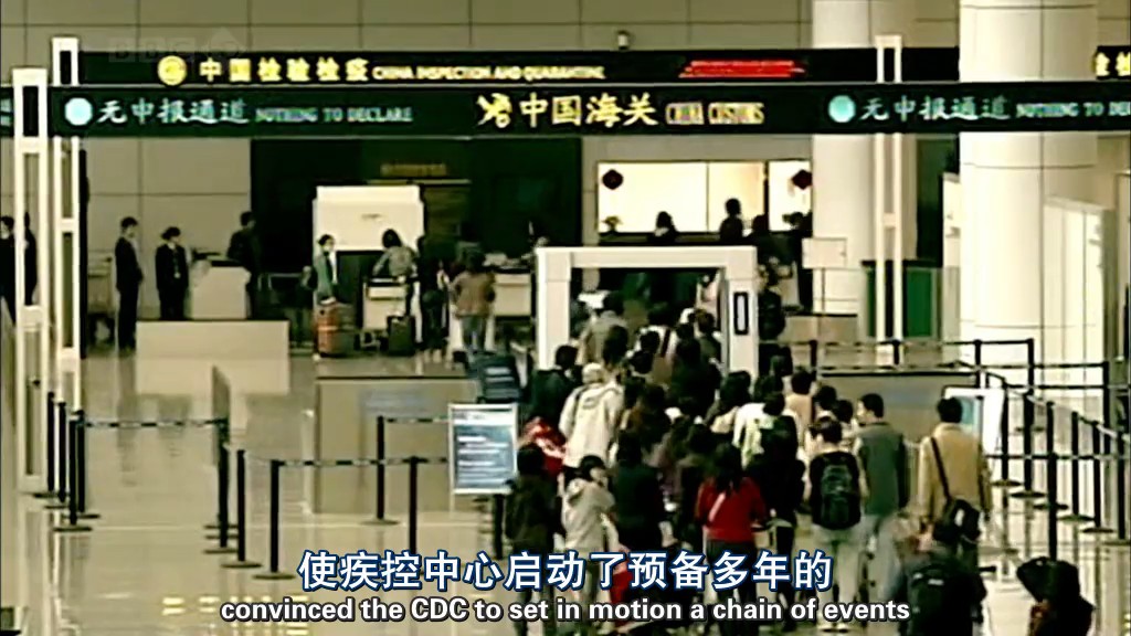 病毒为何致命 Why Do Viruses Kill