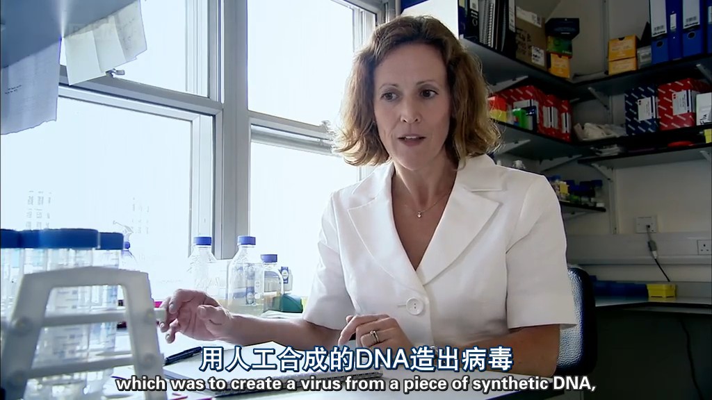 病毒为何致命 Why Do Viruses Kill