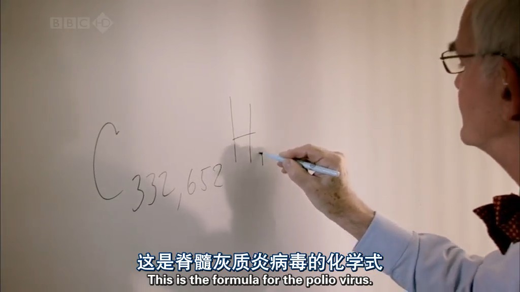 病毒为何致命 Why Do Viruses Kill