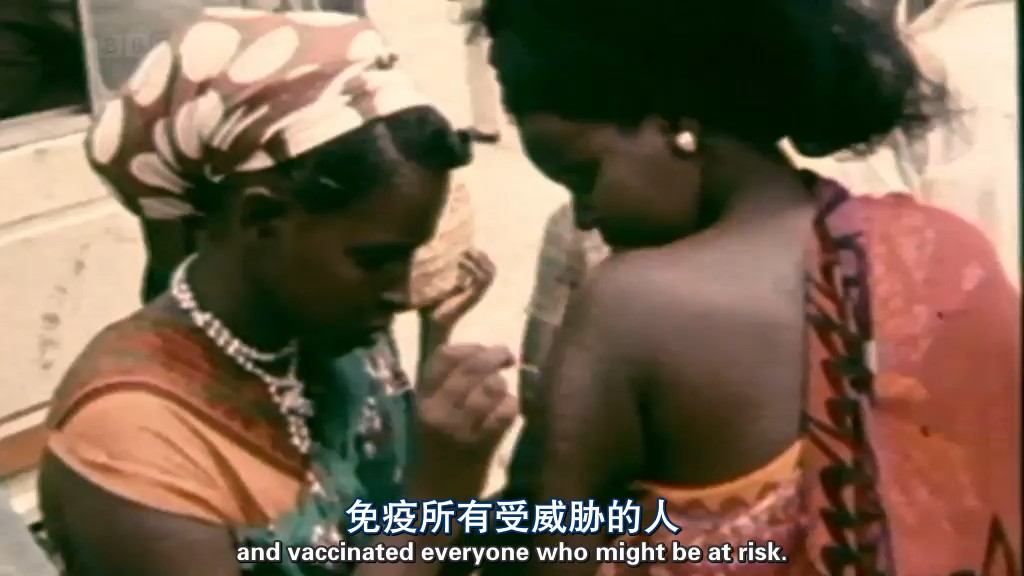 病毒为何致命 Why Do Viruses Kill