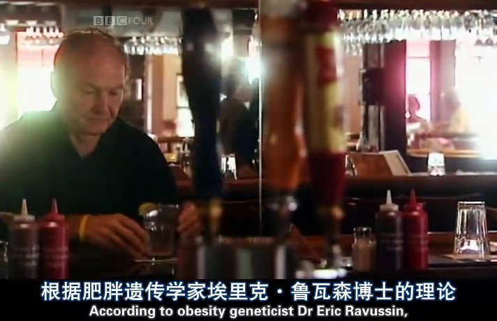 饮食变迁 Diet: A Horizon Guide