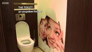 厕所秘史 The Toilet: An Unspoken History