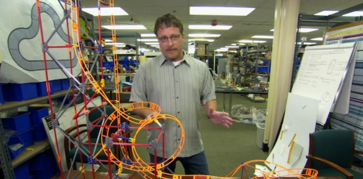 现代奇迹 全15季 Modern Marvels