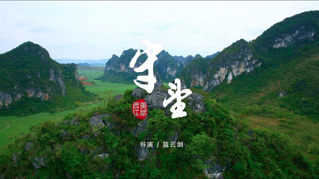 美丽西江