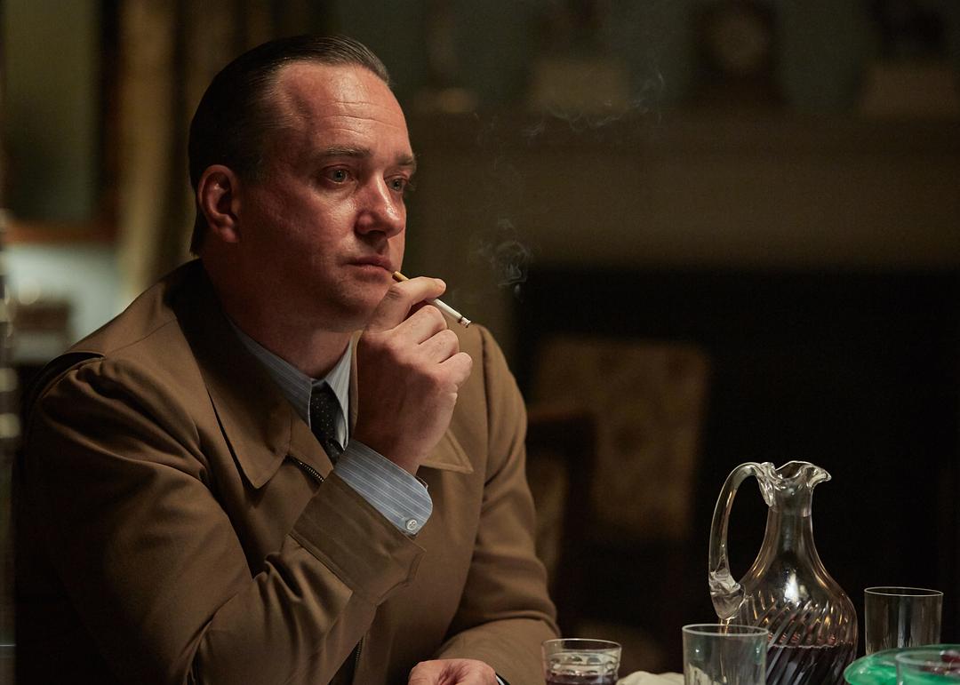 丘吉尔的秘密 Churchill's Secret