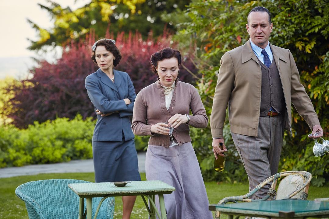 丘吉尔的秘密 Churchill's Secret