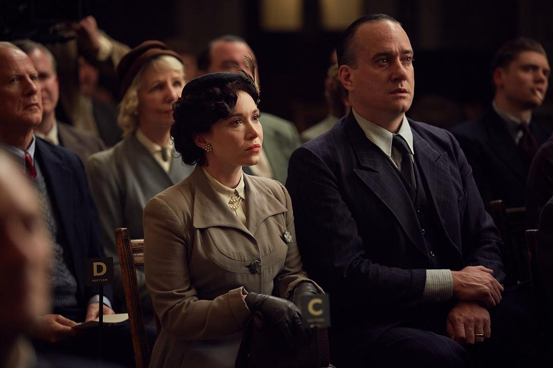 丘吉尔的秘密 Churchill's Secret