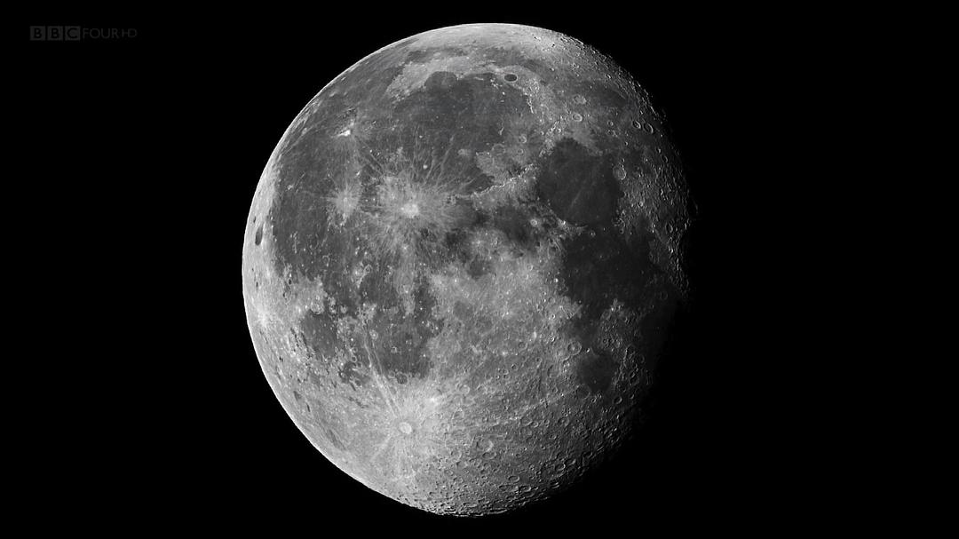 仰望夜空 The Sky At Night