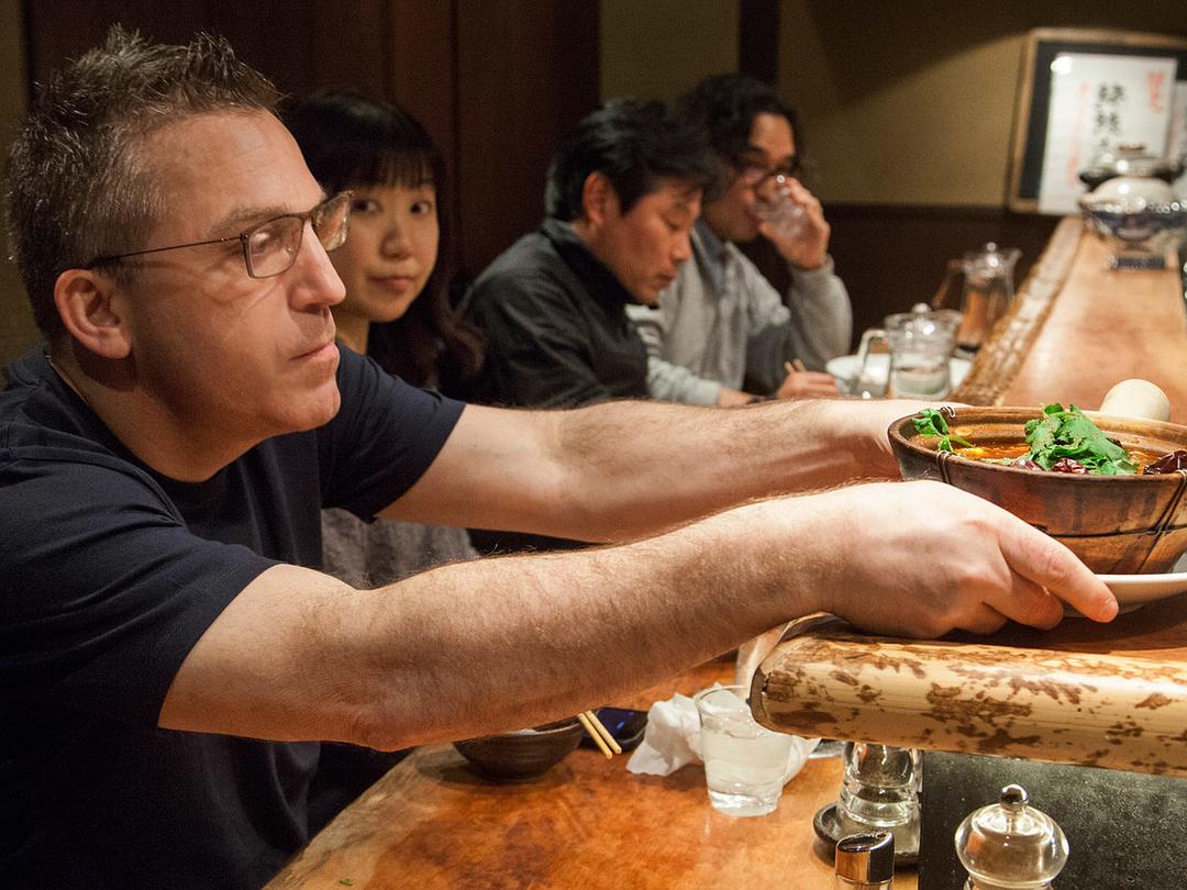 主厨的餐桌 第三季 Chef's Table Season 3