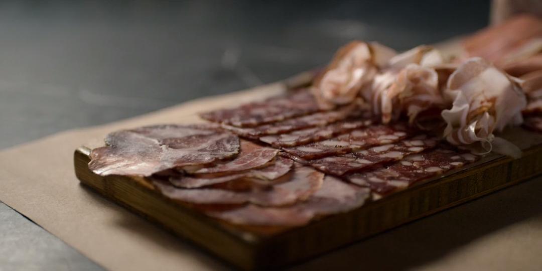 主厨的餐桌 第三季 Chef's Table Season 3