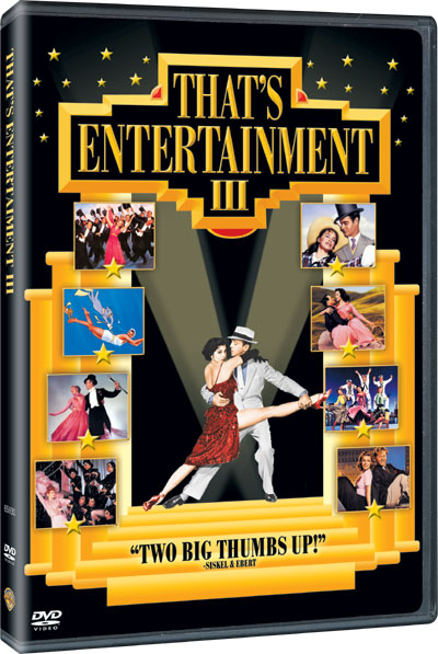 娱乐世界 第三部 That's Entertainment! III