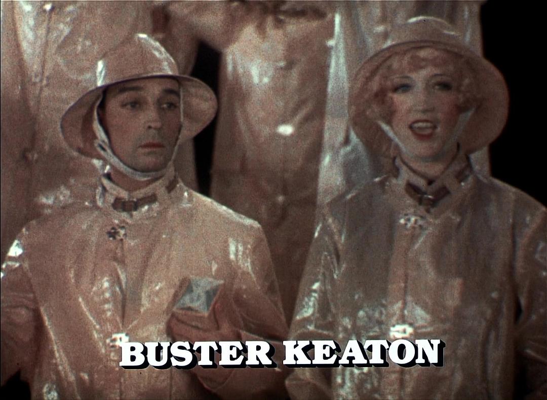 娱乐世界 第三部 That's Entertainment! III