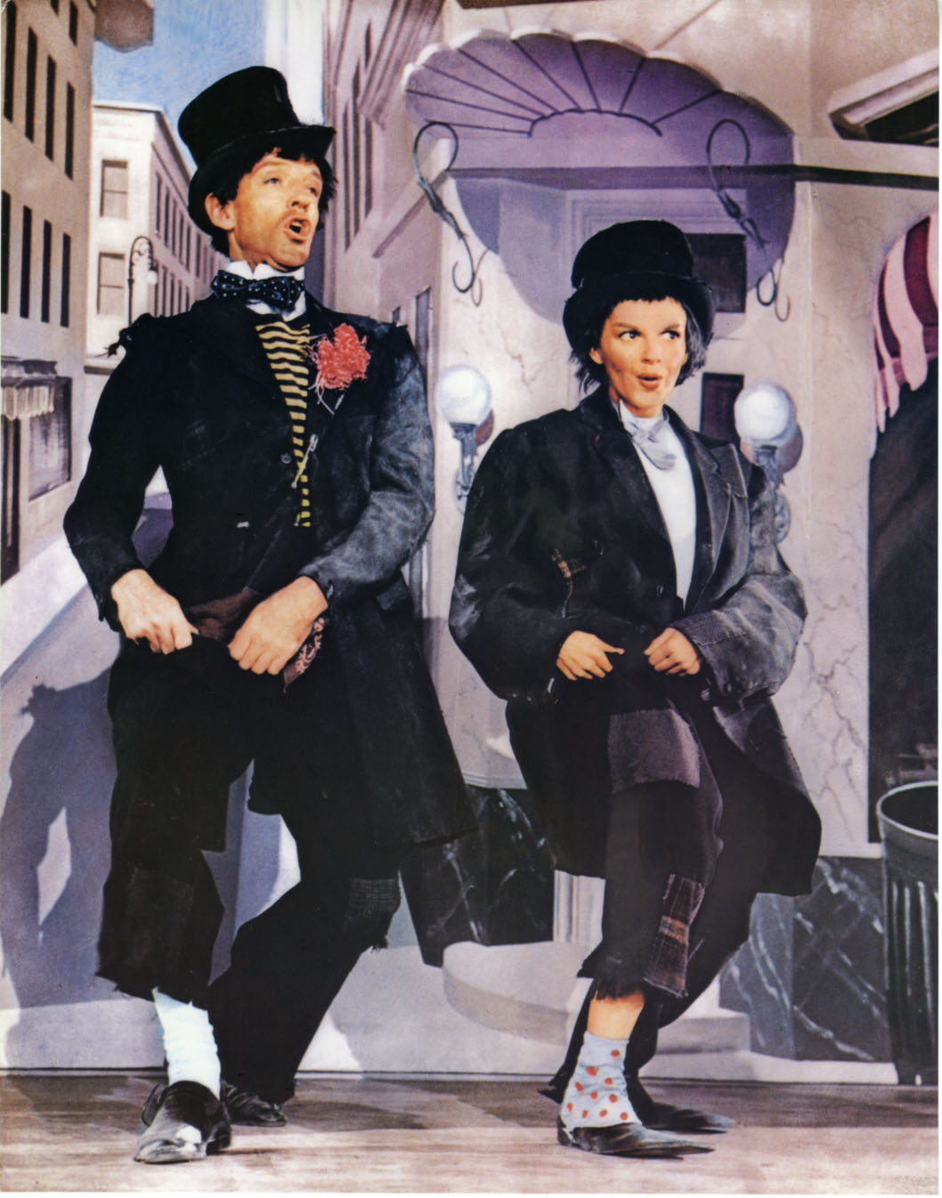 娱乐世界续集 That's Entertainment, Part II