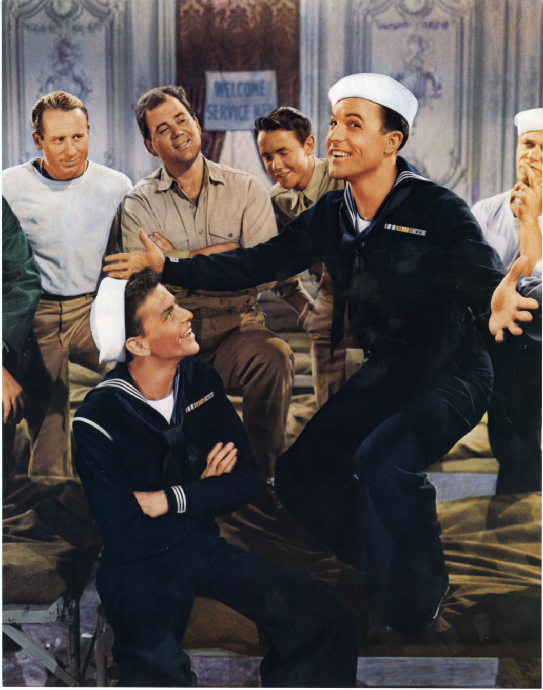 娱乐世界续集 That's Entertainment, Part II