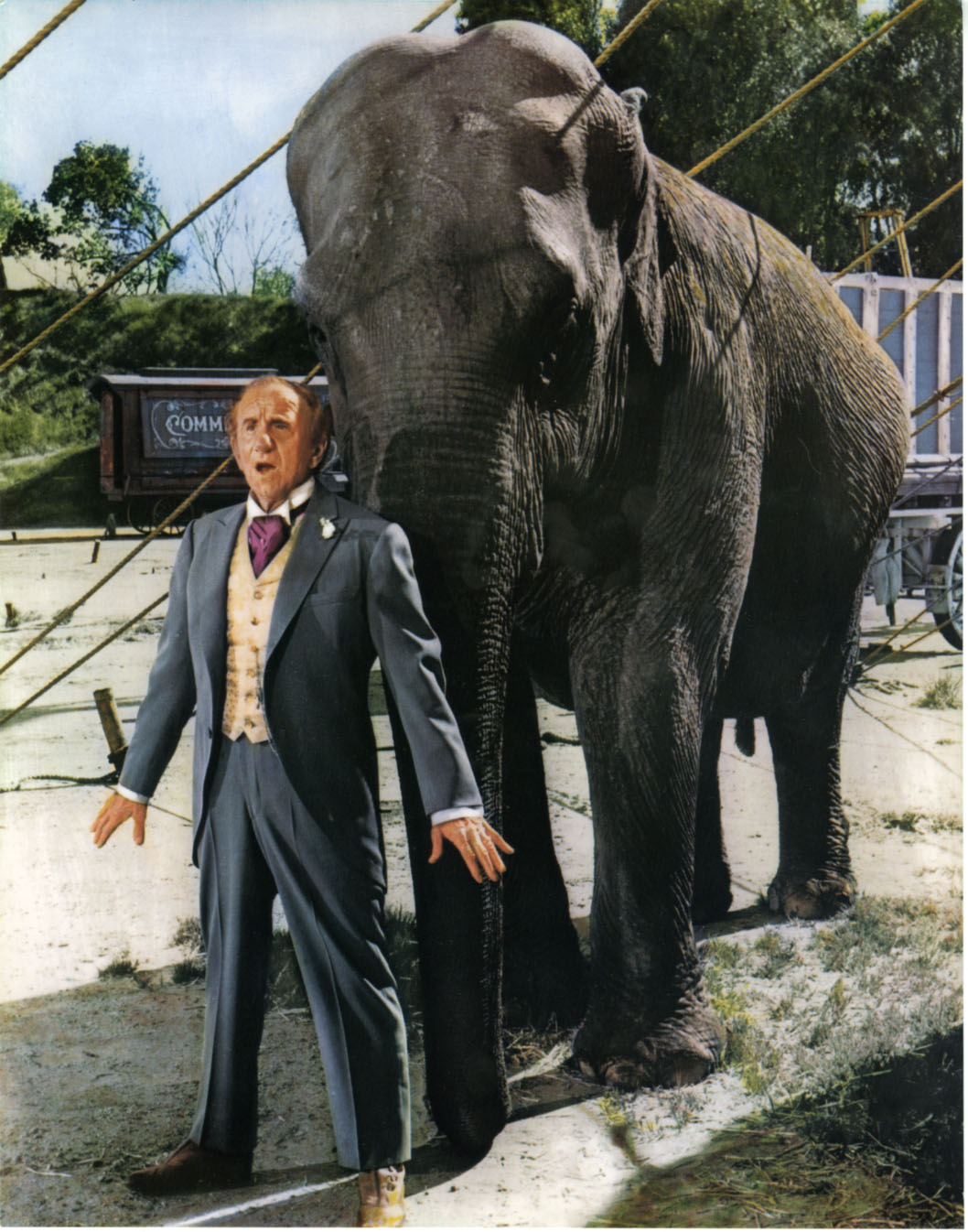 娱乐世界续集 That's Entertainment, Part II