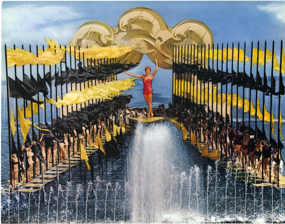 娱乐世界续集 That's Entertainment, Part II