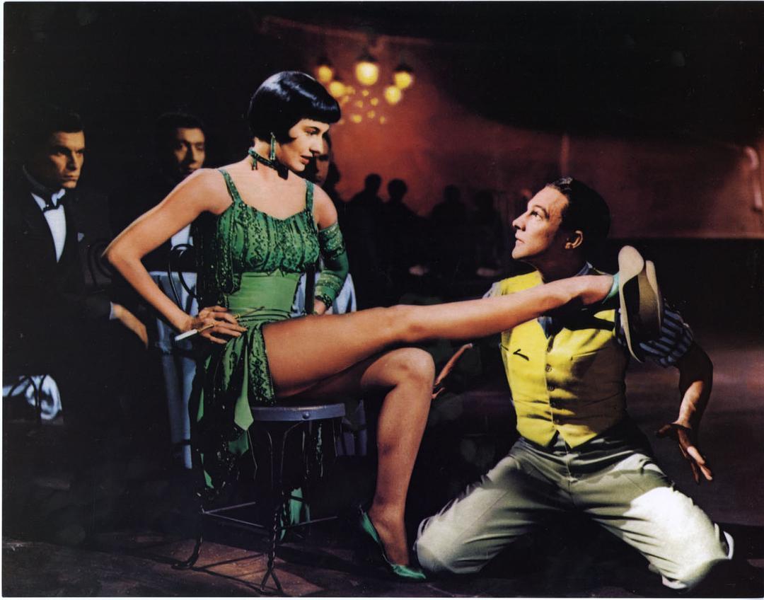 娱乐世界续集 That's Entertainment, Part II