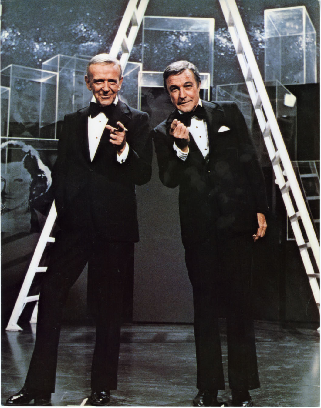 娱乐世界续集 That's Entertainment, Part II