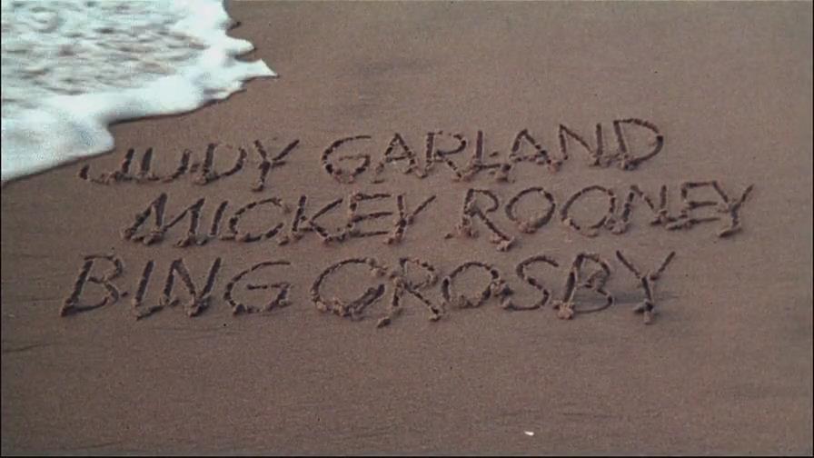 娱乐世界续集 That's Entertainment, Part II