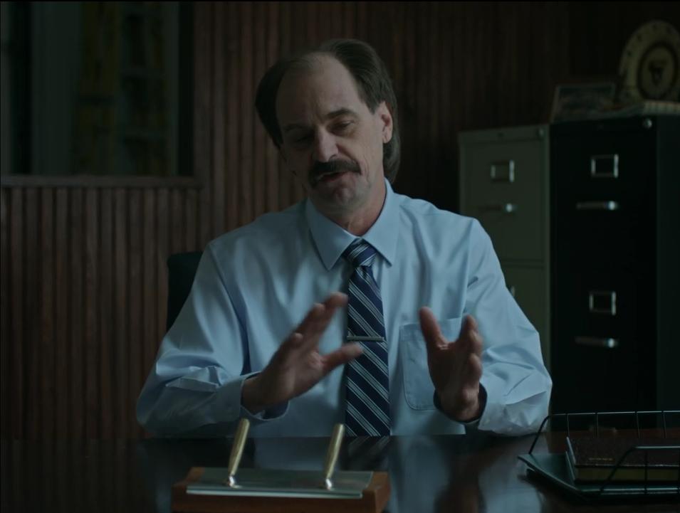 童心无归处 Casting JonBenet