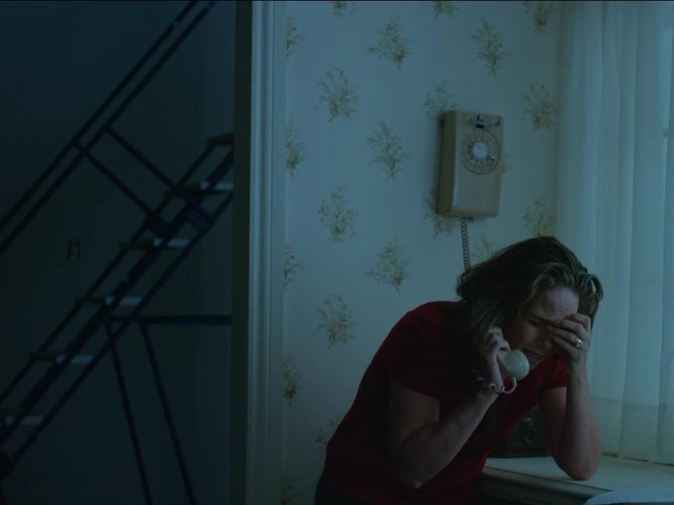 童心无归处 Casting JonBenet