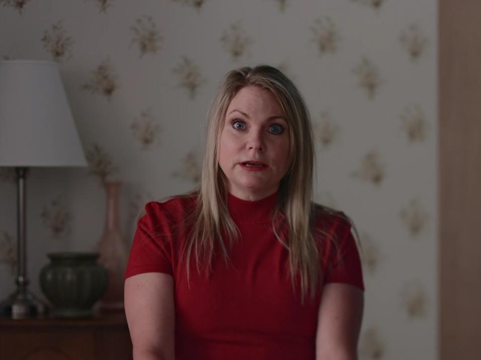 童心无归处 Casting JonBenet