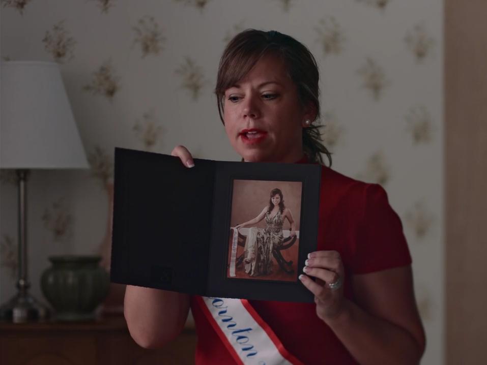 童心无归处 Casting JonBenet