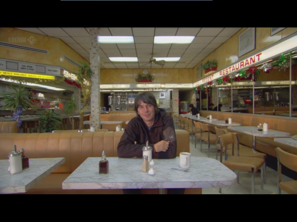 观星指南 第一季 Stargazing Live Season 1