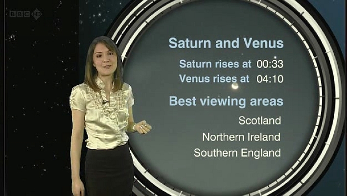 观星指南 第一季 Stargazing Live Season 1