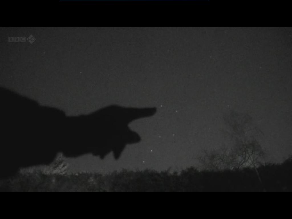 观星指南 第一季 Stargazing Live Season 1