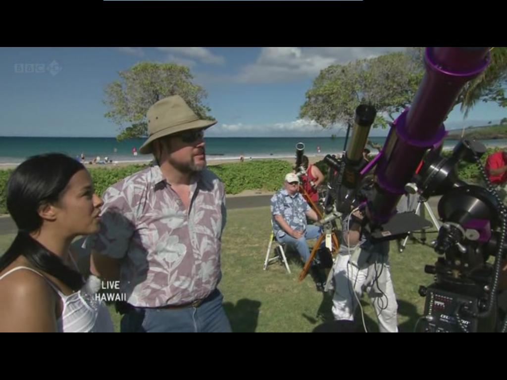 观星指南 第一季 Stargazing Live Season 1