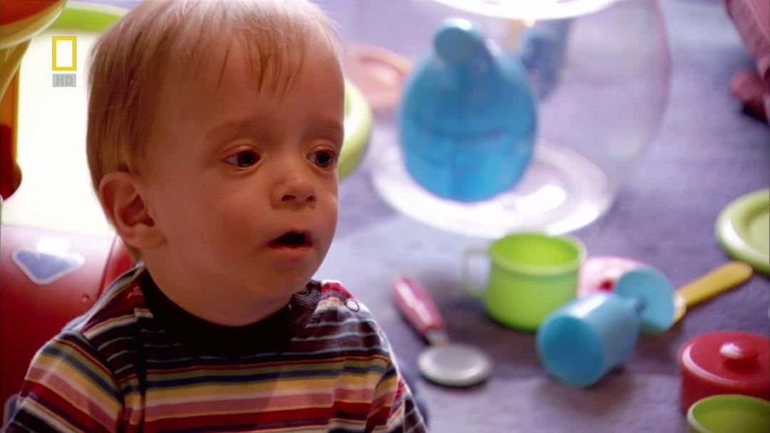 子宫日记：多胞胎 In the Womb: Multiples