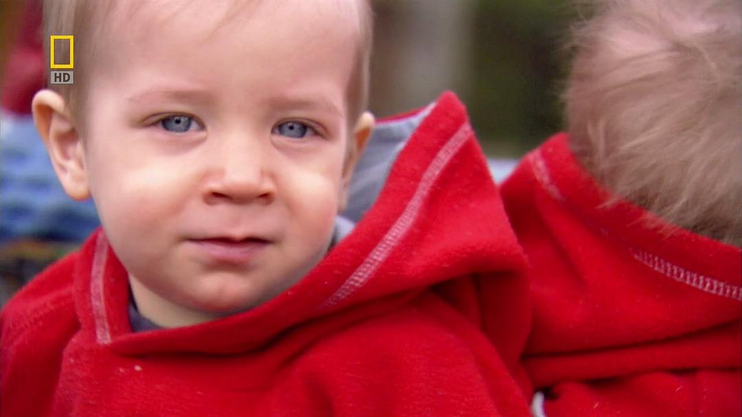 子宫日记：多胞胎 In the Womb: Multiples