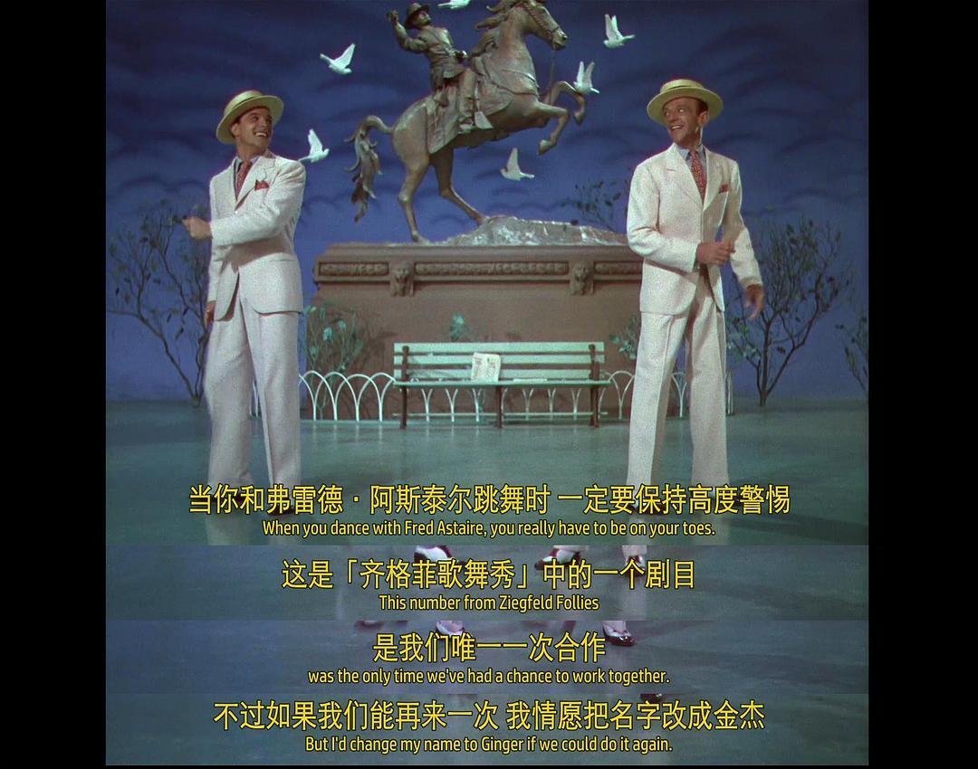 娱乐世界 That's Entertainment!