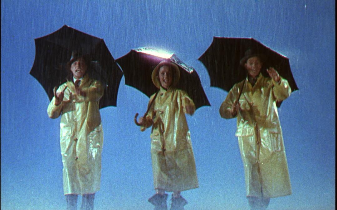 娱乐世界 That's Entertainment!