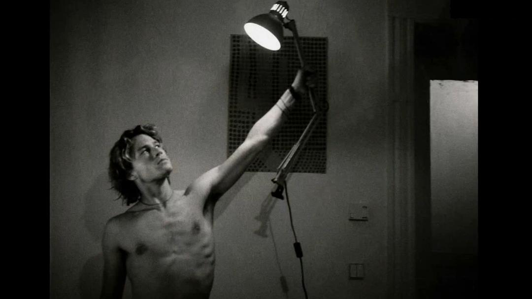 我是希斯·莱杰 I Am Heath Ledger