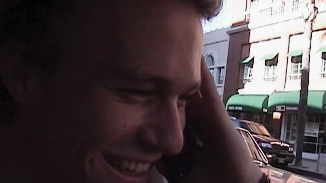 我是希斯·莱杰 I Am Heath Ledger