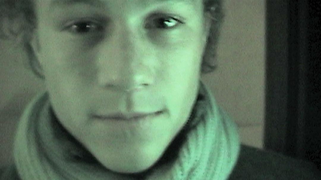 我是希斯·莱杰 I Am Heath Ledger