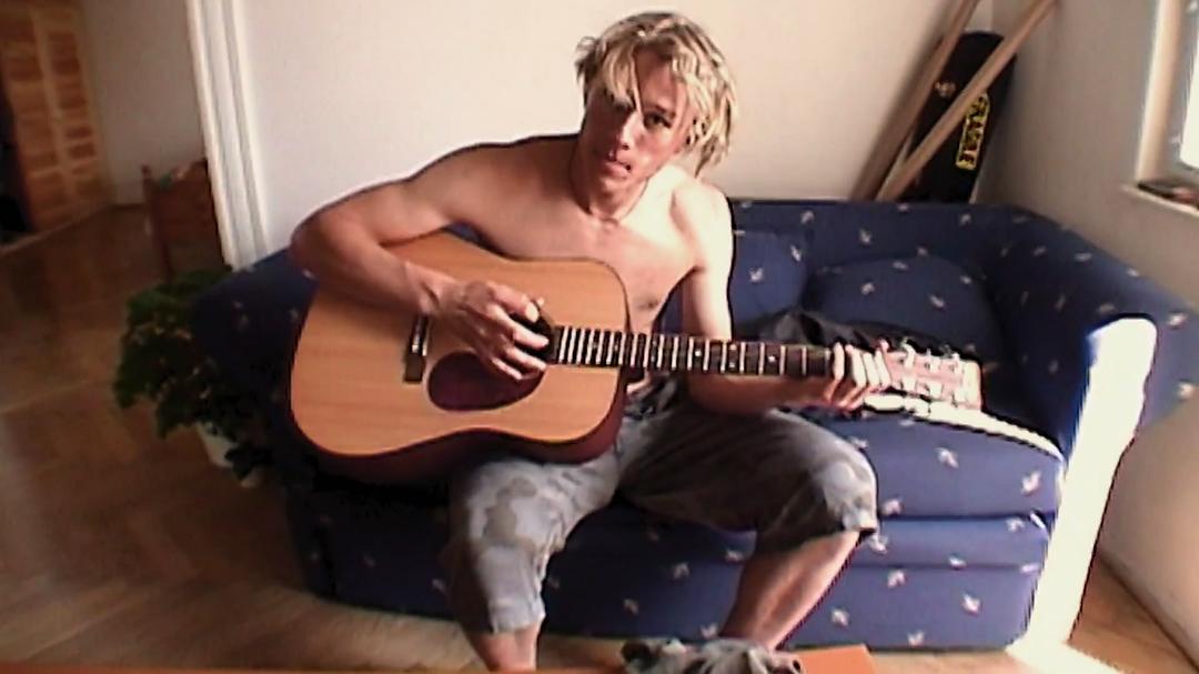 我是希斯·莱杰 I Am Heath Ledger