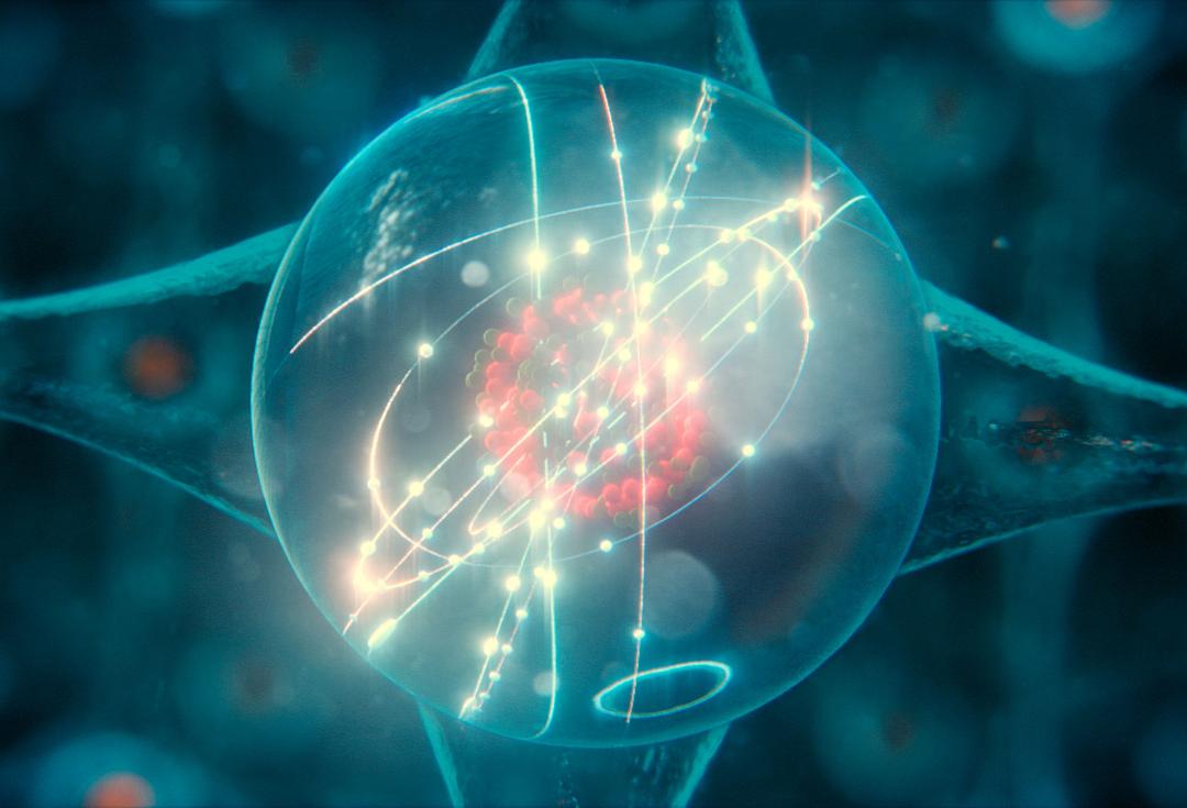 时间之旅 Voyage of Time