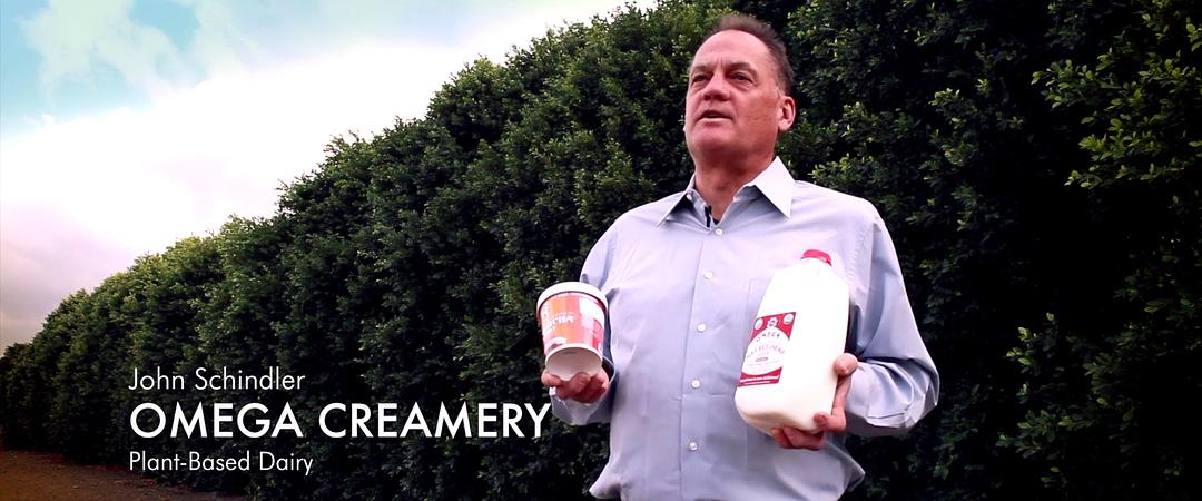 奶牛阴谋：永远不能说的秘密 Cowspiracy: The Sustainability Secret