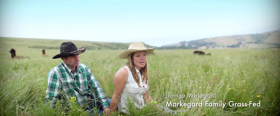 奶牛阴谋：永远不能说的秘密 Cowspiracy: The Sustainability Secret