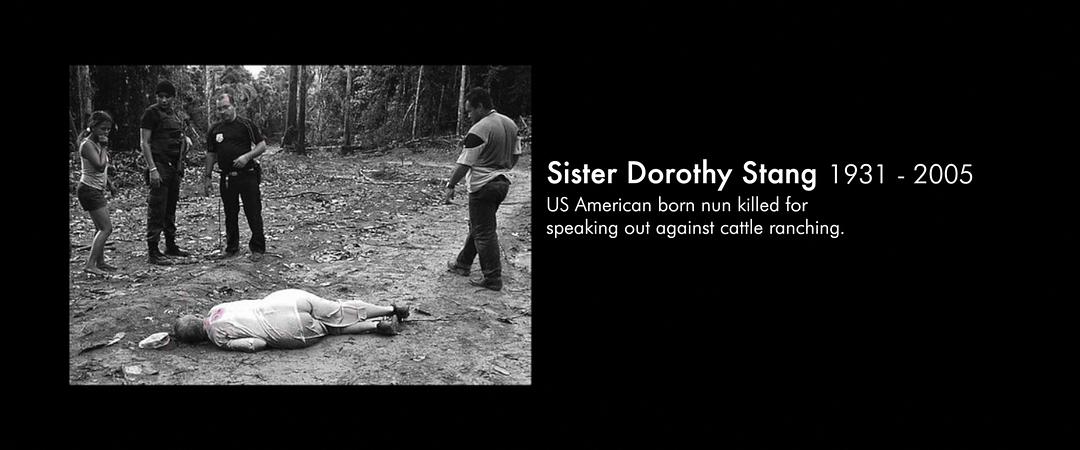 奶牛阴谋：永远不能说的秘密 Cowspiracy: The Sustainability Secret