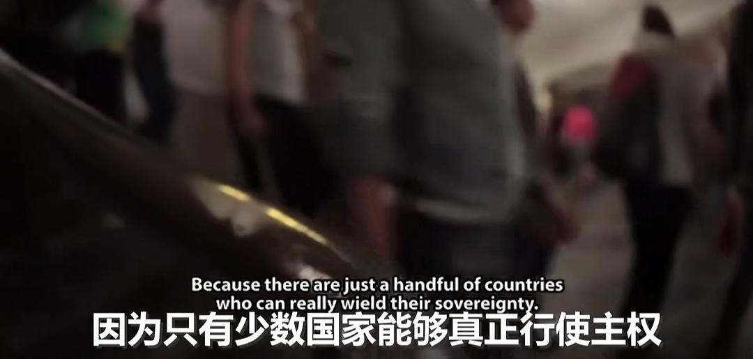 普京访谈录 The Putin Interviews