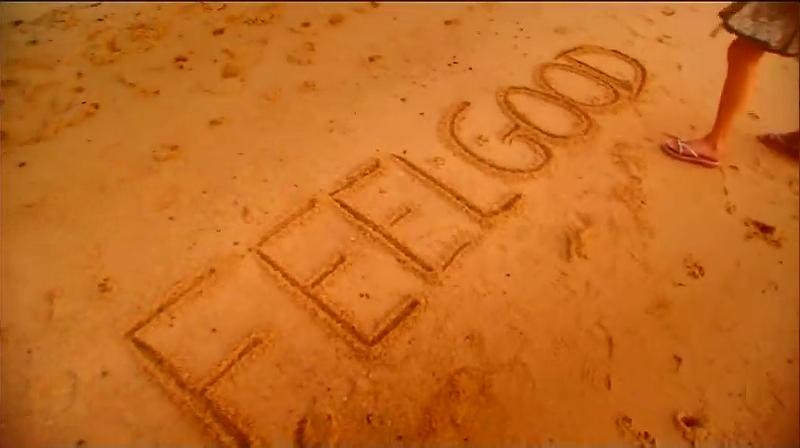 自然法则：吸引定律 The Secret