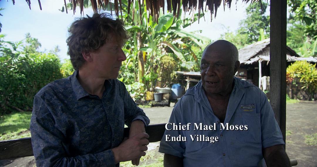 进入地狱 Into the Inferno